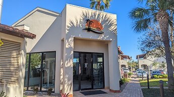 The Bungalows on Shary, Mission-McAllen