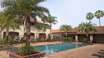 The Bungalows on Shary, Mission-McAllen