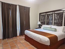 The Bungalows on Shary, Mission-McAllen