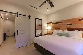 The Bungalows on Shary, Mission-McAllen