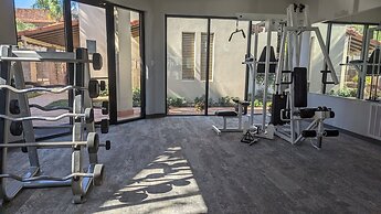 The Bungalows on Shary, Mission-McAllen