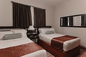 The Bungalows on Shary, Mission-McAllen