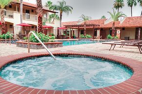 The Bungalows on Shary, Mission-McAllen