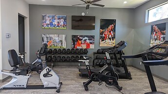 The Bungalows on Shary, Mission-McAllen