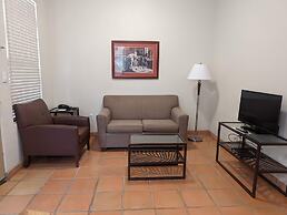 The Bungalows on Shary, Mission-McAllen