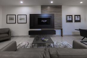 The Bungalows on Shary, Mission-McAllen