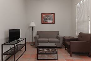 The Bungalows on Shary, Mission-McAllen