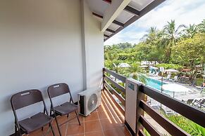 Terraza Del Pacifico Hotel