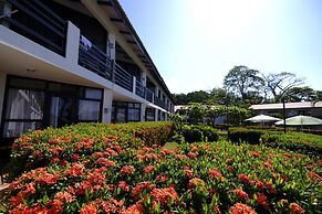 Terraza Del Pacifico Hotel