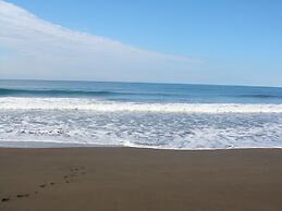 Terraza Del Pacifico Hotel