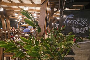 Terraza Del Pacifico Hotel