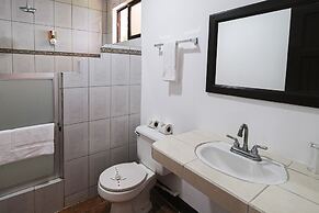 Terraza Del Pacifico Hotel