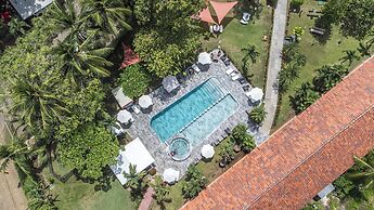 Terraza Del Pacifico Hotel