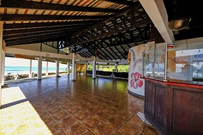 Terraza Del Pacifico Hotel