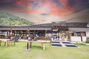 Terraza Del Pacifico Hotel