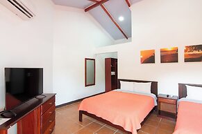 Terraza Del Pacifico Hotel