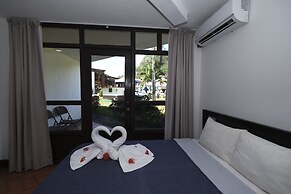 Terraza Del Pacifico Hotel