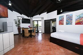 Terraza Del Pacifico Hotel