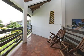 Terraza Del Pacifico Hotel