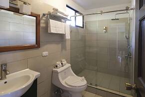 Terraza Del Pacifico Hotel