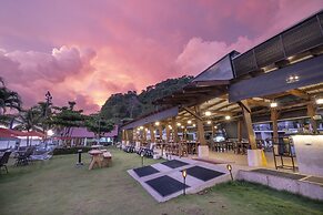 Terraza Del Pacifico Hotel