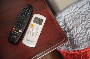 Terraza Del Pacifico Hotel