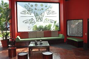 Terraza Del Pacifico Hotel