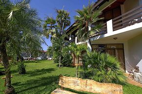 Terraza Del Pacifico Hotel