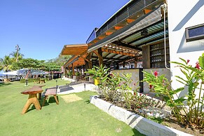 Terraza Del Pacifico Hotel