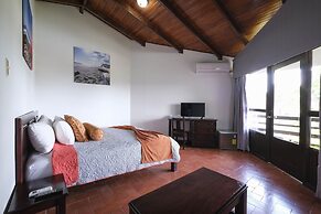 Terraza Del Pacifico Hotel