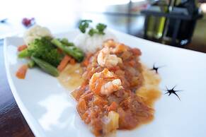 Terraza Del Pacifico Hotel