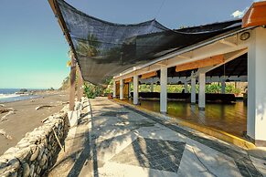 Terraza Del Pacifico Hotel