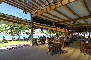 Terraza Del Pacifico Hotel
