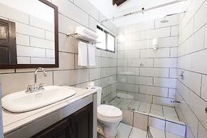 Terraza Del Pacifico Hotel