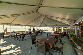 Terraza Del Pacifico Hotel