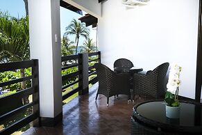 Terraza Del Pacifico Hotel