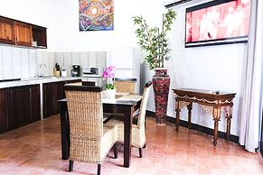 Terraza Del Pacifico Hotel