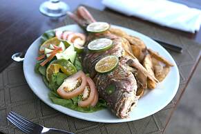 Terraza Del Pacifico Hotel