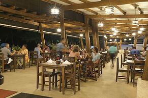 Terraza Del Pacifico Hotel