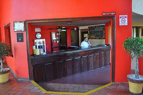 Terraza Del Pacifico Hotel