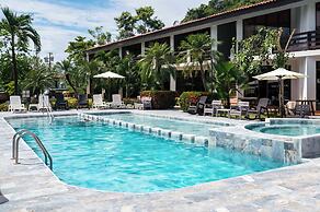 Terraza Del Pacifico Hotel