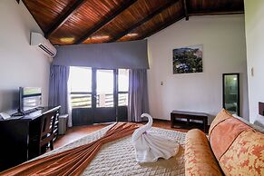 Terraza Del Pacifico Hotel