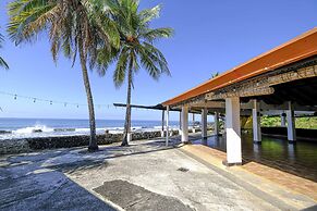 Terraza Del Pacifico Hotel