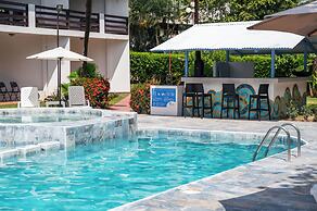 Terraza Del Pacifico Hotel