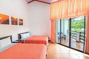 Terraza Del Pacifico Hotel