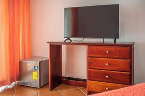 Terraza Del Pacifico Hotel