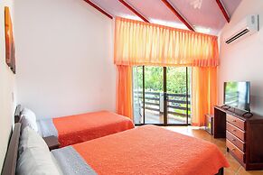 Terraza Del Pacifico Hotel