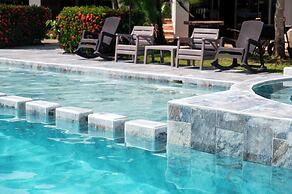 Terraza Del Pacifico Hotel