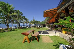 Terraza Del Pacifico Hotel