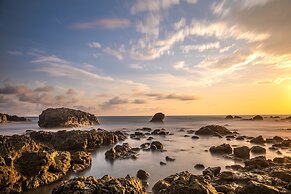 Terraza Del Pacifico Hotel